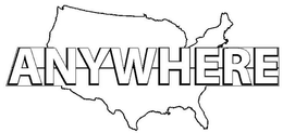 ANYWHERE trademark