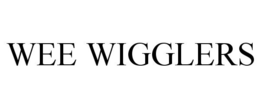 WEE WIGGLERS trademark