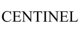 CENTINEL trademark