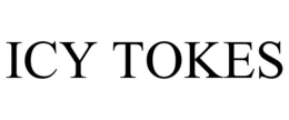 ICY TOKES trademark