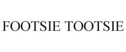 FOOTSIE TOOTSIE trademark