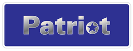 PATRIOT trademark