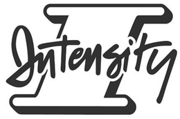 I INTENSITY trademark