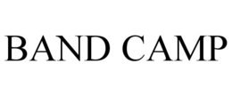 BAND CAMP trademark