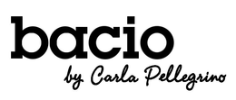BACIO BY CARLA PELLEGRINO trademark