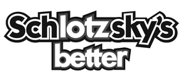 SCHLOTZSKY'S BETTER trademark