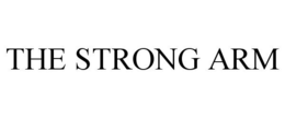 THE STRONG ARM trademark