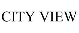CITY VIEW trademark