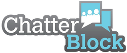 CHATTER BLOCK trademark