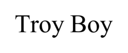 TROY BOY trademark