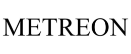 METREON trademark