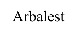 ARBALEST trademark