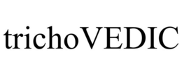 TRICHOVEDIC trademark