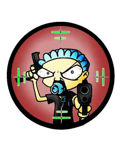 LogoMark trademark