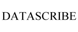 DATASCRIBE trademark