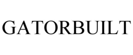 GATORBUILT trademark