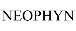NEOPHYN trademark