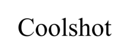COOLSHOT trademark