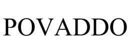 POVADDO trademark