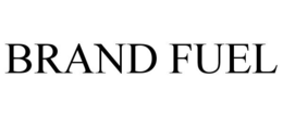 BRAND FUEL trademark