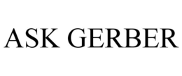 ASK GERBER trademark