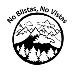 NO BLISTAS, NO VISTAS trademark