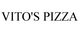 VITO'S PIZZA trademark