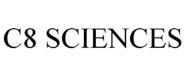 C8 SCIENCES trademark