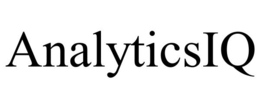 ANALYTICSIQ trademark