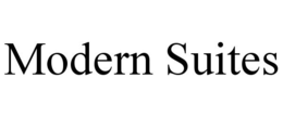 MODERN SUITES trademark