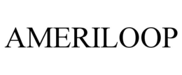 AMERILOOP trademark