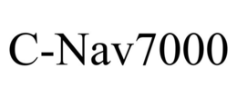 C-NAV7000 trademark