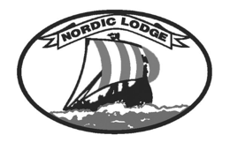 NORDIC LODGE trademark