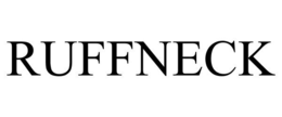 RUFFNECK trademark