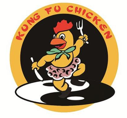 KUNG FU CHICKEN trademark