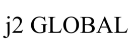 J2 GLOBAL trademark