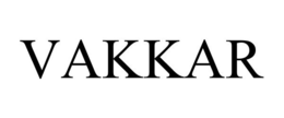 VAKKAR trademark