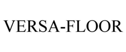 VERSA-FLOOR trademark