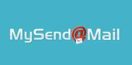 MYSEND@MAIL trademark