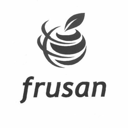FRUSAN trademark