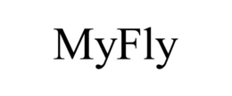MYFLY trademark