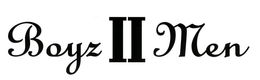BOYZ II MEN trademark