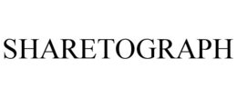 SHARETOGRAPH trademark