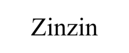 ZINZIN trademark