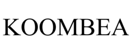 KOOMBEA trademark
