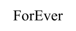 FOREVER trademark