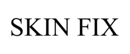 SKIN FIX trademark