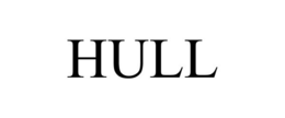 HULL trademark
