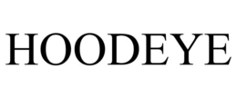 HOODEYE trademark