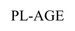 PL-AGE trademark